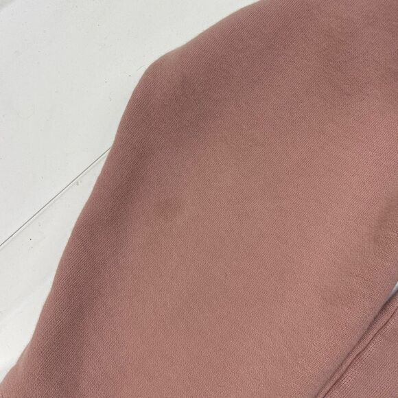 Taylor Swift 1989 Taylor’s Version Graphic Sweatshirt Women XXL Pink Music - Picture 7 of 9